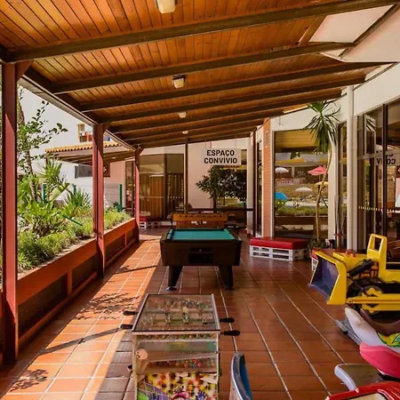 Rocha & Mar Apartment Portimao Exterior photo