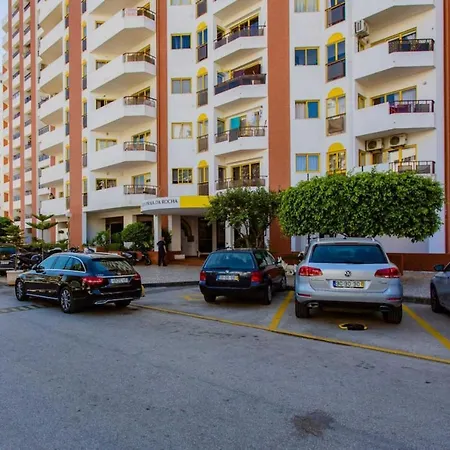 Rocha & Mar Apartment Portimao Exterior photo