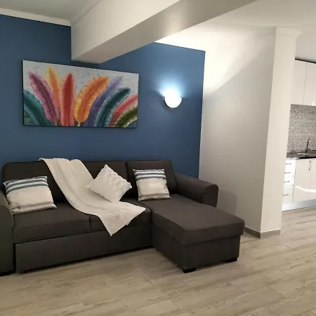 Rocha & Mar Apartment Portimao Exterior photo