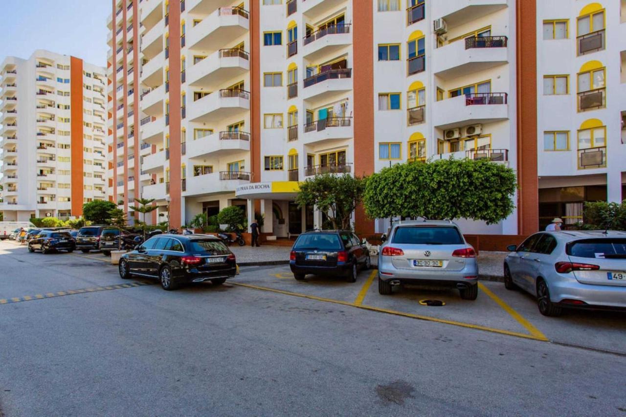 Apartment Rocha & Mar Portimao