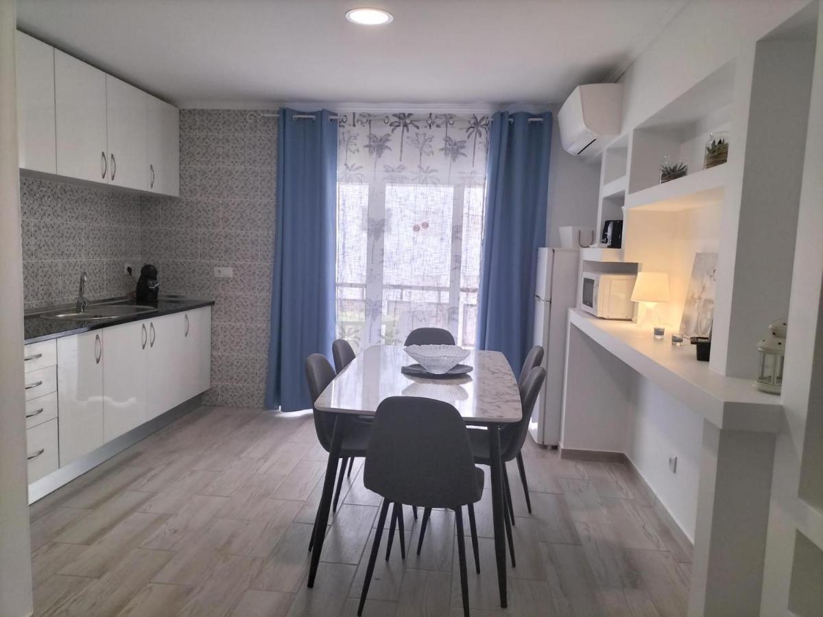 Apartment Rocha & Mar