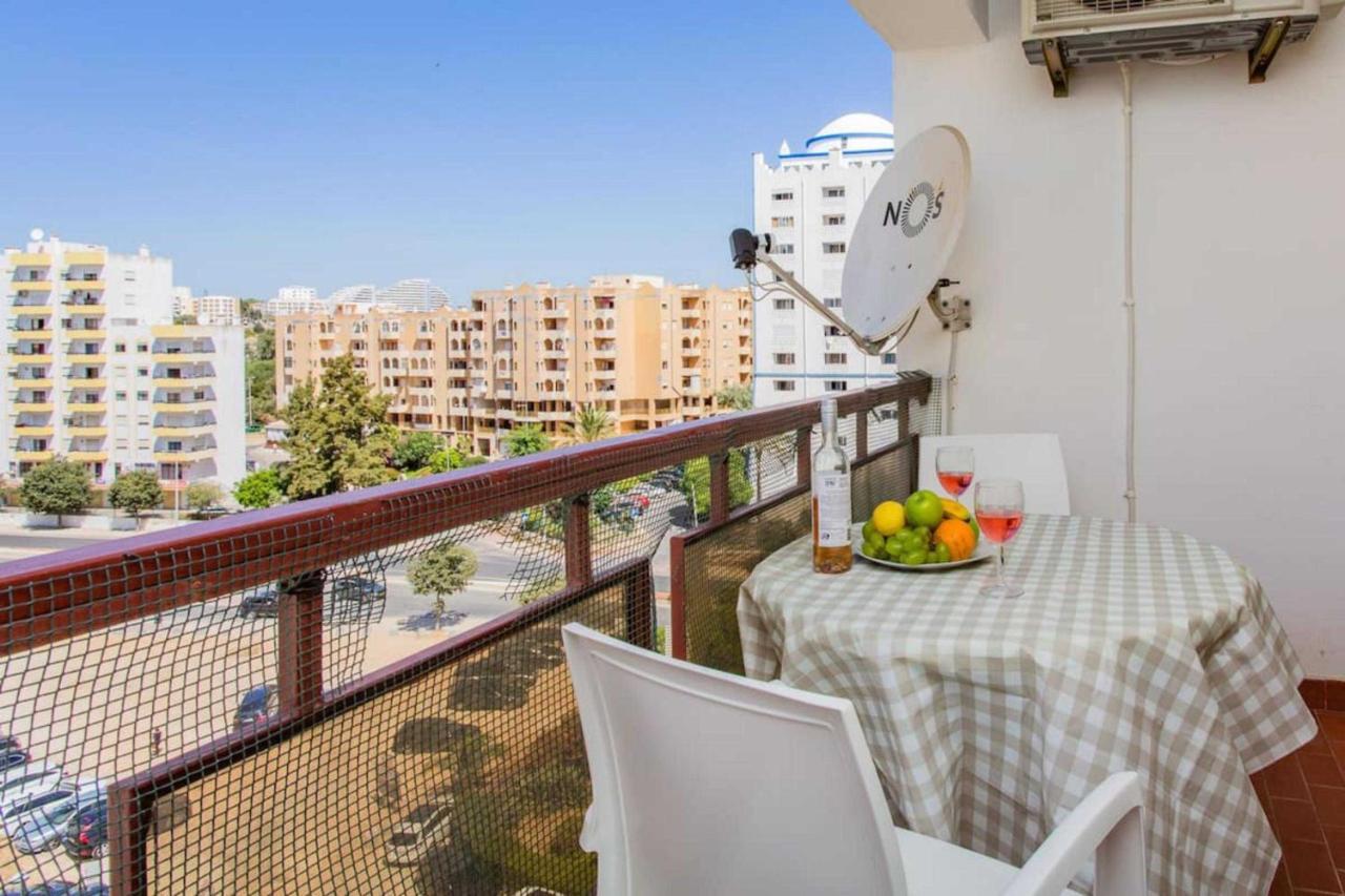 Apartment Rocha & Mar *
