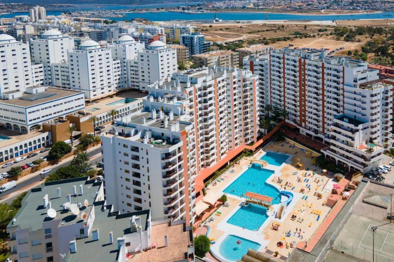 Rocha & Mar Apartment *