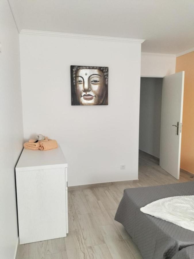 Rocha & Mar Apartment
