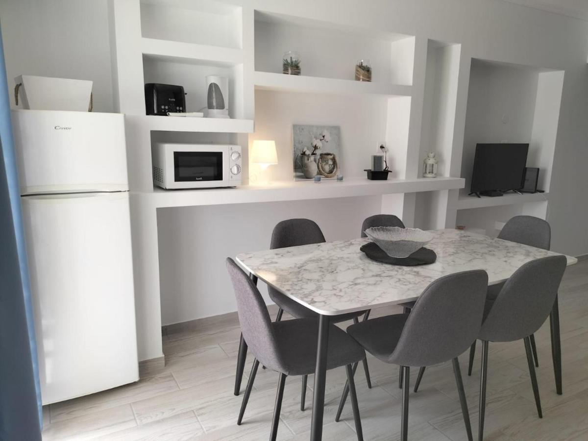 Rocha & Mar Apartment