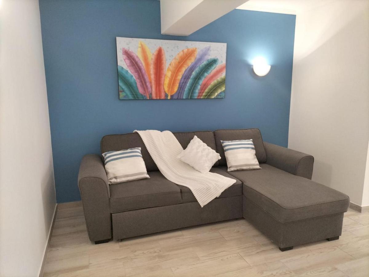 Rocha & Mar Apartment
