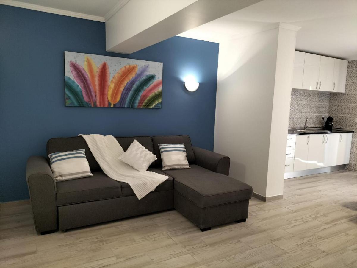Apartment Rocha & Mar *