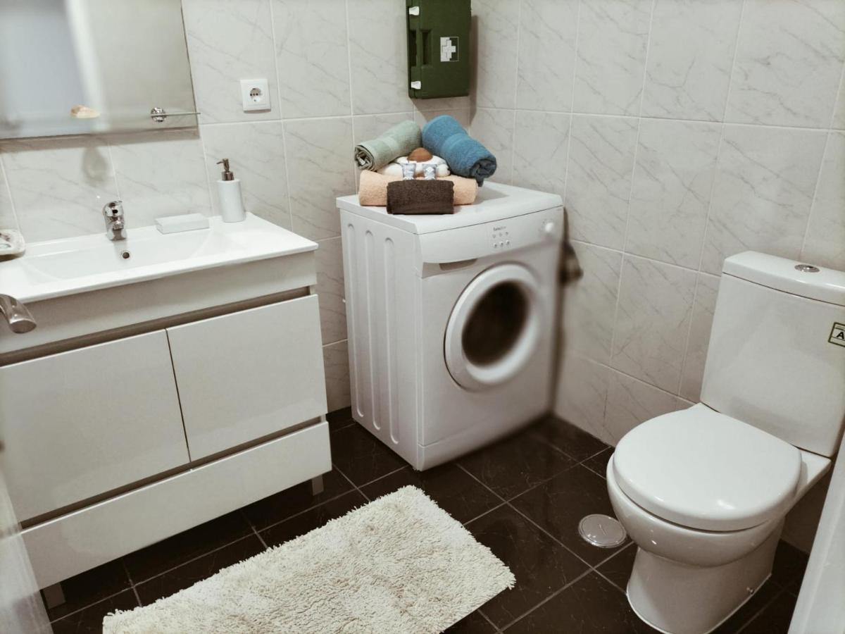 Apartamento Rocha & Mar *