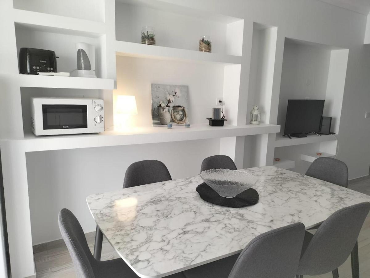 Apartment Rocha & Mar *