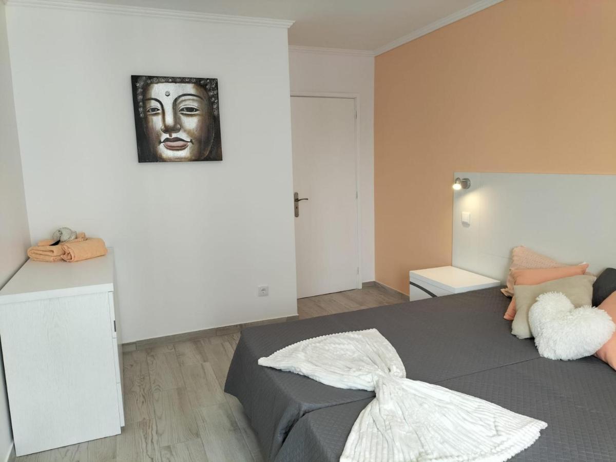 Apartment Rocha & Mar Portimao